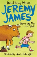 Nikdy nehovor buchot býkovi, 2 - Never Say Moo to a Bull, 2