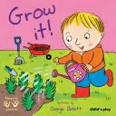 Vypestuj to! - Grow It!