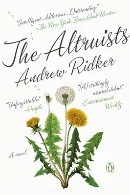 Altruisti - The Altruists