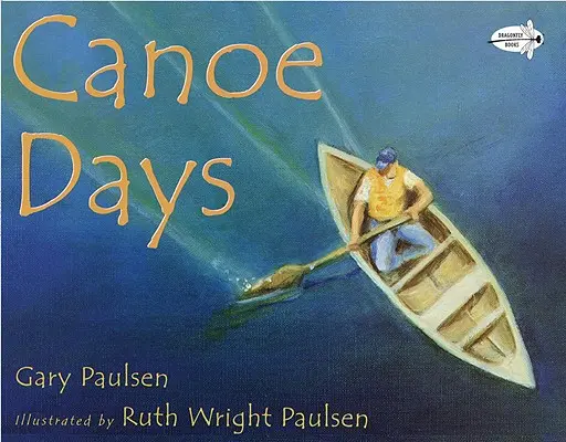 Kanoistické dni - Canoe Days