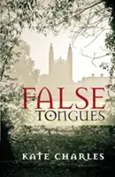 Falošné jazyky - False Tongues
