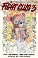 Klub bitkárov 3 (grafický román) - Fight Club 3 (Graphic Novel)