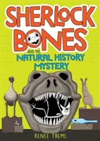 Sherlock Bones a prírodovedná záhada - Sherlock Bones and the Natural History Mystery