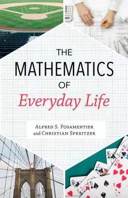 Matematika každodenného života - The Mathematics of Everyday Life