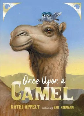 Raz na ťave - Once Upon a Camel