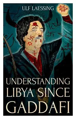 Pochopenie Líbye od Kaddáfího - Understanding Libya Since Gaddafi