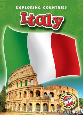Taliansko - Italy