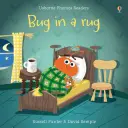 Chrobák v koberci - Bug in a Rug