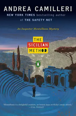 Sicílska metóda - The Sicilian Method