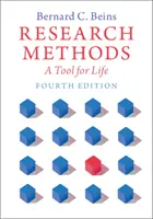 Výskumné metódy: Nástroj pre život - Research Methods: A Tool for Life