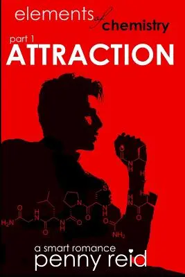 Príťažlivosť: Prvky chémie - Attraction: Elements of Chemistry