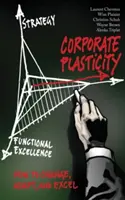 Podniková plasticita: Ako sa zmeniť, prispôsobiť a vyniknúť - Corporate Plasticity: How to Change, Adapt, and Excel