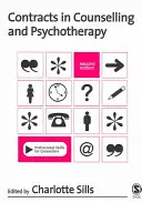 Zmluvy v poradenstve a psychoterapii - Contracts in Counselling & Psychotherapy
