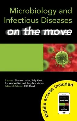Mikrobiológia a infekčné choroby v pohybe - Microbiology and Infectious Diseases on the Move
