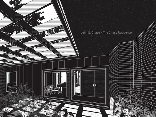 John S. Chase - The Chase Residence - John S. Chase-The Chase Residence