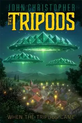 Keď prišli tripody - When the Tripods Came