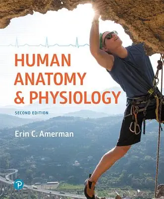 Anatómia a fyziológia človeka - Human Anatomy & Physiology