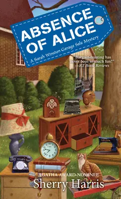 Absencia Alice - Absence of Alice
