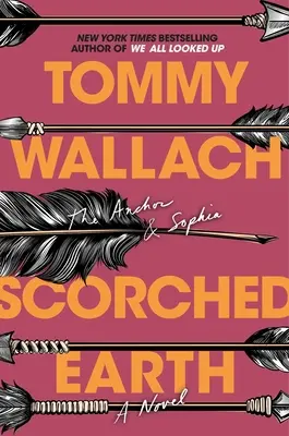 Spálená zem, 3 - Scorched Earth, 3