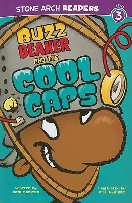 Buzz Beaker a chladné čiapky - Buzz Beaker and the Cool Caps