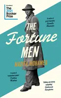 Fortune Men - v užšom výbere na Bookerovu cenu 2021 - Fortune Men - Shortlisted for the Booker Prize 2021