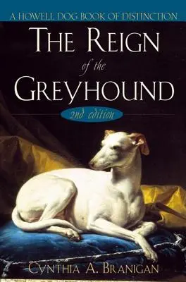 Vláda chrtov - The Reign of the Greyhound