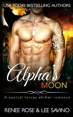 Alphov mesiac - Alpha's Moon