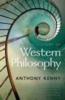 Nové dejiny západnej filozofie: V štyroch častiach - A New History of Western Philosophy: In Four Parts