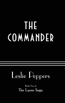 Veliteľ - The Commander