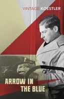 Šíp v modrom - Arrow in the Blue