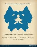 Základy klinickej supervízie: Pearson New International Edition - Fundamentals of Clinical Supervision: Pearson New International Edition