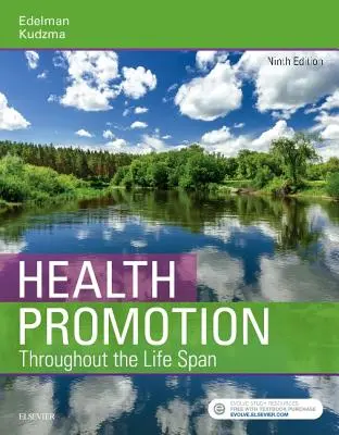 Podpora zdravia počas celého života - Health Promotion Throughout the Life Span