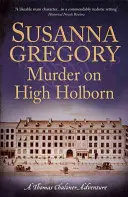 Vražda na High Holborn - Murder on High Holborn