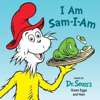 Ja som Sam-I-Am - I Am Sam-I-Am