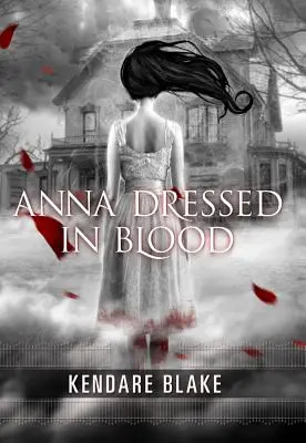 Anna oblečená v krvi - Anna Dressed in Blood