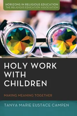 Svätá práca s deťmi - Holy Work with Children