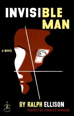 Neviditeľný muž - Invisible Man