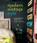 Moderný vintage štýl - Modern Vintage Style