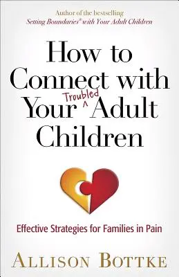Ako sa spojiť s problémovými dospelými deťmi: Účinné stratégie pre rodiny, ktoré sa trápia - How to Connect with Your Troubled Adult Children: Effective Strategies for Families in Pain