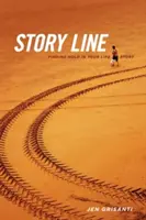 Príbehová línia: Nájsť zlato vo svojom životnom príbehu - Story Line: Finding Gold in Your Life Story