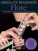 Flétna pre úplných začiatočníkov - Absolute Beginners Flute