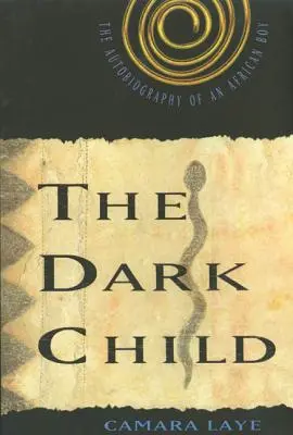 Temné dieťa: Autobiografia afrického chlapca - The Dark Child: The Autobiography of an African Boy
