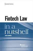 Fintech právo v kocke - Fintech Law in a Nutshell