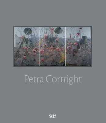 Petra Cortrightová - Petra Cortright