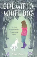 Dievča s bielym psom - Girl with a White Dog