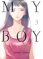 My Boy, zväzok 3 - My Boy, Volume 3