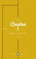 Karol I. (Penguin Monarchs): An Abbreviated Life (Publikácia) - Charles I (Penguin Monarchs): An Abbreviated Life