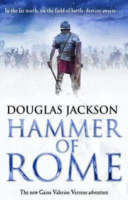 Kladivo Ríma, 9 - Hammer of Rome, 9