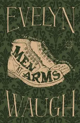 Muži v zbrani - Men at Arms