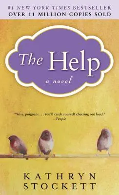 Pomoc - The Help